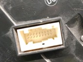 Recambio de cuadro instrumentos para citroën jumpy combi 1.6 blue-hdi fap referencia OEM IAM 9822469880 9822469880 