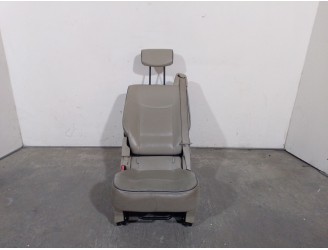 Recambio de asientos trasero derecho para renault espace iv (jk0) 2.0 dci diesel fap cat referencia OEM IAM 7701066809 770106680