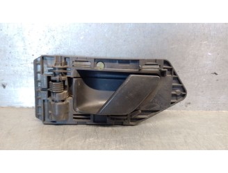 Recambio de maneta interior delantera izquierda para citroën berlingo 1.9 diesel referencia OEM IAM 9621422977 914394 
