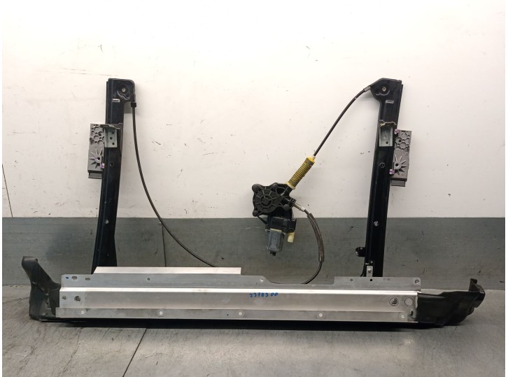 Recambio de elevalunas delantero derecho para mini mini (r56) cooper s referencia OEM IAM 51332756084 51332756084 0130822375 HEL