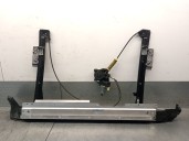 Recambio de elevalunas delantero derecho para mini mini (r56) cooper s referencia OEM IAM 51332756084 51332756084 0130822375 HEL