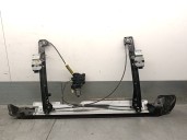 Recambio de elevalunas delantero derecho para mini mini (r56) cooper s referencia OEM IAM 51332756084 51332756084 0130822375 HEL