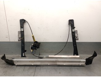 Recambio de elevalunas delantero izquierdo para mini mini (r56) cooper s referencia OEM IAM 51332756083 51332756083 0130822374 H