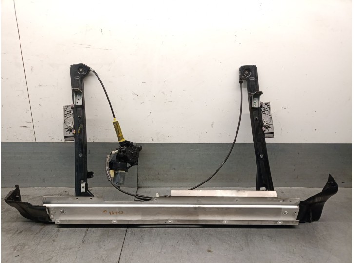 Recambio de elevalunas delantero izquierdo para mini mini (r56) cooper s referencia OEM IAM 51332756083 51332756083 0130822374 H