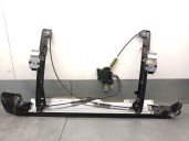 Recambio de elevalunas delantero izquierdo para mini mini (r56) cooper s referencia OEM IAM 51332756083 51332756083 0130822374 H