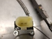 Recambio de elevalunas delantero izquierdo para mini mini (r56) cooper s referencia OEM IAM 51332756083 51332756083 0130822374 H