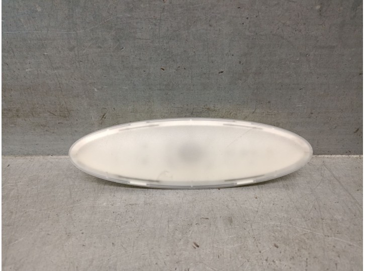 Recambio de luz interior para mini mini (r56) cooper s referencia OEM IAM 56792000 63217160908 