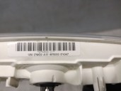 Recambio de luz interior para mini mini (r56) cooper s referencia OEM IAM 56792000 63217160908 