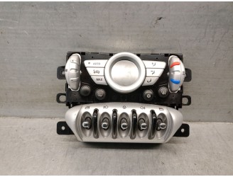Recambio de mando calefaccion / aire acondicionado para mini mini (r56) cooper s referencia OEM IAM 64113454856 64113454856 3450