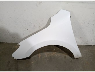 Recambio de aleta delantera izquierda para hyundai i30 1.6 crdi cat referencia OEM IAM 663112R010 663112R010 