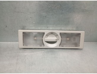 Recambio de luz interior para volkswagen tiguan (5n_) 2.0 tdi referencia OEM IAM 6Q0947291B 6Q0947291B 