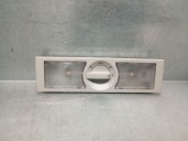 Recambio de luz interior para volkswagen tiguan (5n_) 2.0 tdi referencia OEM IAM 6Q0947291B 6Q0947291B 