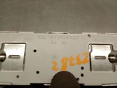 Recambio de luz interior para volkswagen tiguan (5n_) 2.0 tdi referencia OEM IAM 6Q0947291B 6Q0947291B 