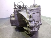 Recambio de caja cambios para peugeot 3008 i monospace (0u_) 1.6 hdi referencia OEM IAM 20DS62 223202 0639579