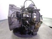 Recambio de caja cambios para peugeot 3008 i monospace (0u_) 1.6 hdi referencia OEM IAM 20DS62 223202 0639579