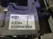 Recambio de caja cambios para peugeot 3008 i monospace (0u_) 1.6 hdi referencia OEM IAM 20DS62 223202 0639579