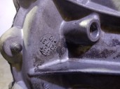 Recambio de caja cambios para peugeot 3008 i monospace (0u_) 1.6 hdi referencia OEM IAM 20DS62 223202 0639579