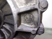 Recambio de caja cambios para peugeot 3008 i monospace (0u_) 1.6 hdi referencia OEM IAM 20DS62 223202 0639579