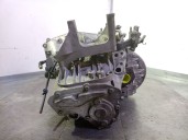 Recambio de caja cambios para peugeot 508 sw i (8e_) 2.0 hdi referencia OEM IAM 20MB27 2231Q3 1124962