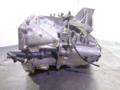 Recambio de caja cambios para peugeot 508 sw i (8e_) 2.0 hdi referencia OEM IAM 20MB27 2231Q3 1124962