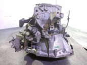 Recambio de caja cambios para peugeot 508 sw i (8e_) 2.0 hdi referencia OEM IAM 20MB27 2231Q3 1124962