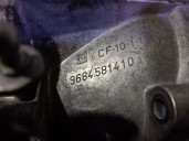 Recambio de caja cambios para peugeot 508 sw i (8e_) 2.0 hdi referencia OEM IAM 20MB27 2231Q3 1124962