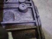 Recambio de caja cambios para peugeot 508 sw i (8e_) 2.0 hdi referencia OEM IAM 20MB27 2231Q3 1124962