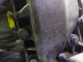 Recambio de caja cambios para peugeot 508 sw i (8e_) 2.0 hdi referencia OEM IAM 20MB27 2231Q3 1124962