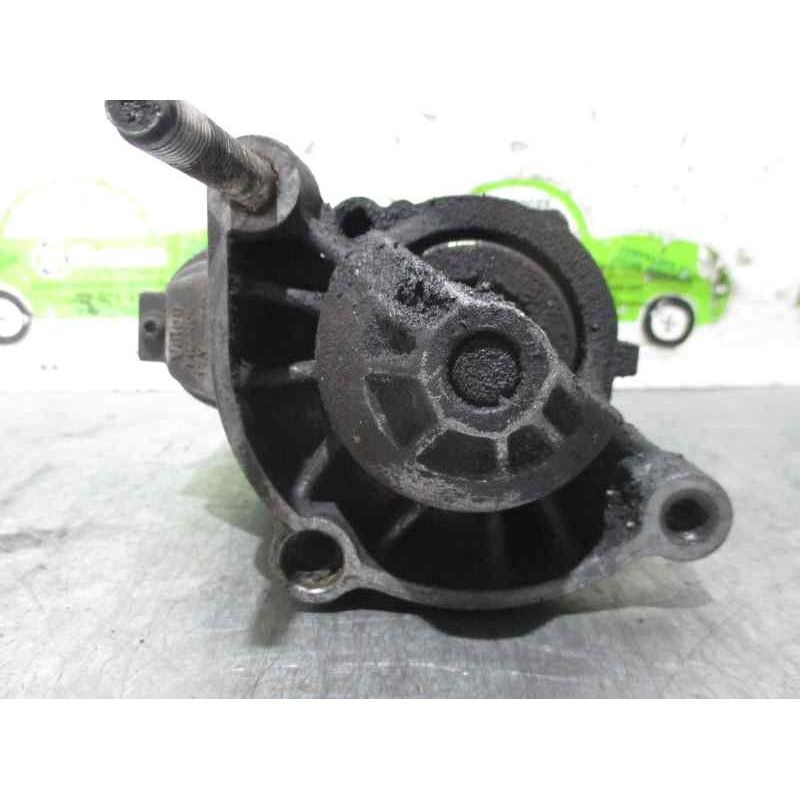 Recambio de motor arranque para peugeot 806 1.9 turbodiesel cat referencia OEM IAM   VALEO