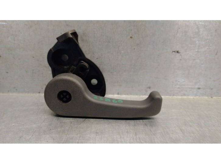 Recambio de cerradura capot para kia ev6 cv/ f5e22 / e11b11 referencia OEM IAM 811812B000WK 811812B000WK 