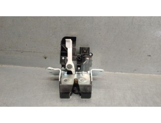 Replacement trunk / tailgate lock for Kia EV6 CV/ F5E22 / E11B11 OEM IAM reference 81230G3000 81800CV000 