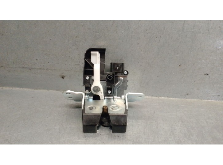 Replacement trunk / tailgate lock for Kia EV6 CV/ F5E22 / E11B11 OEM IAM reference 81230G3000 81800CV000 