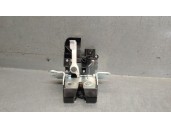Replacement trunk / tailgate lock for Kia EV6 CV/ F5E22 / E11B11 OEM IAM reference 81230G3000 81800CV000 