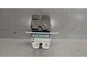Recambio de cerradura maletero / porton para kia ev6 cv/ f5e22 / e11b11 referencia OEM IAM 81230G3000 81800CV000 