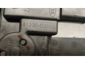 Replacement trunk / tailgate lock for Kia EV6 CV/ F5E22 / E11B11 OEM IAM reference 81230G3000 81800CV000 