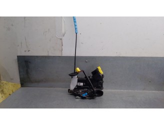 Recambio de cerradura puerta delantera izquierda para kia ev6 cv/ f5e22 / e11b11 referencia OEM IAM 81310CV000 81310CV000 