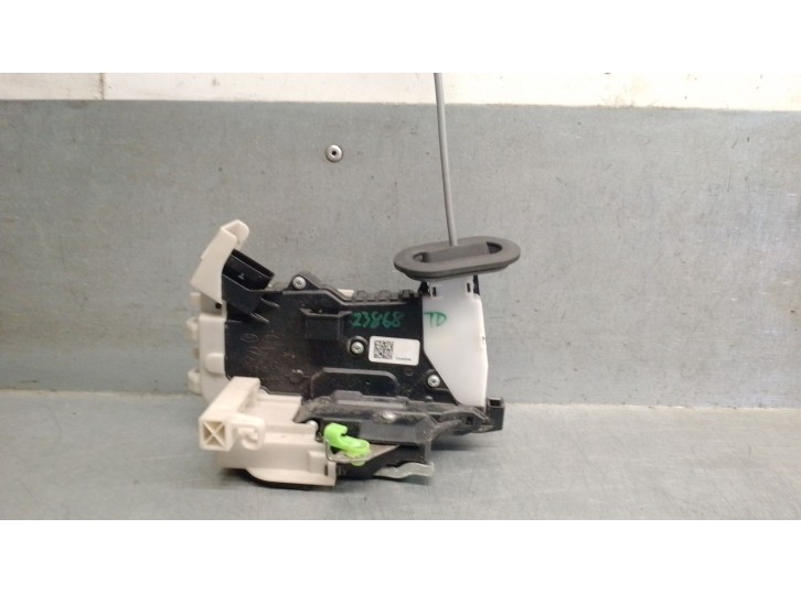 Recambio de cerradura puerta trasera derecha para kia ev6 cv/ f5e22 / e11b11 referencia OEM IAM 81420CV400 81420CV400 