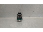 Replacement front right window switch for Kia EV6 CV/ F5E22 / E11B11 OEM IAM reference 93581CV200 93581CV200 10522776