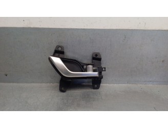 Replacement front right interior door handle for Kia EV6 CV/ F5E22 / E11B11 OEM IAM reference 82620CV000QC1 82620CV000QC1 