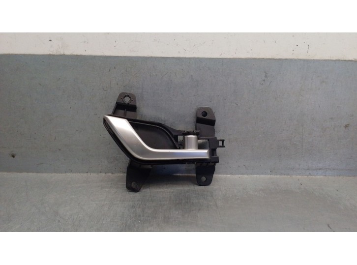 Recambio de maneta interior delantera derecha para kia ev6 cv/ f5e22 / e11b11 referencia OEM IAM 82620CV000QC1 82620CV000QC1 