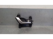 Recambio de maneta interior delantera derecha para kia ev6 cv/ f5e22 / e11b11 referencia OEM IAM 82620CV000QC1 82620CV000QC1 