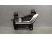 Replacement front left interior door handle for Kia EV6 CV/ F5E22 / E11B11 OEM IAM reference 82610CV000QC1 82610CV000QC1 