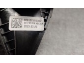 Replacement front left interior door handle for Kia EV6 CV/ F5E22 / E11B11 OEM IAM reference 82610CV000QC1 82610CV000QC1 