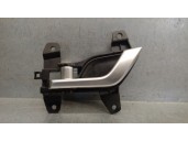 Recambio de maneta interior trasera izquierda para kia ev6 cv/ f5e22 / e11b11 referencia OEM IAM 82610CV000QC1 82610CV000QC1 