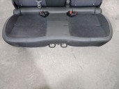 Recambio de asientos traseros para renault captur ii (hf_) lpg (hfmt) referencia OEM IAM H4DB450 