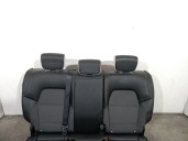 Recambio de asientos traseros para renault captur ii (hf_) lpg (hfmt) referencia OEM IAM H4DB450 