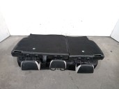 Recambio de asientos traseros para renault captur ii (hf_) lpg (hfmt) referencia OEM IAM H4DB450  