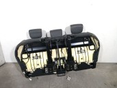 Recambio de asientos traseros para renault captur ii (hf_) lpg (hfmt) referencia OEM IAM H4DB450  