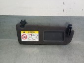 Recambio de parasol derecho para audi a7 sportback (4ga, 4gf) rs7 performance quattro referencia OEM IAM 4G1857552D 4G1857552D 