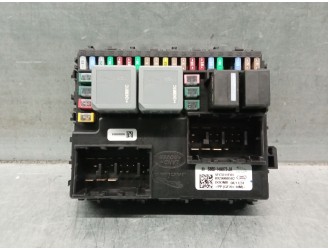Recambio de caja reles / fusibles para land rover defender station wagon (l663) d250 mhev 4x4 referencia OEM IAM S8B214A073JA 69